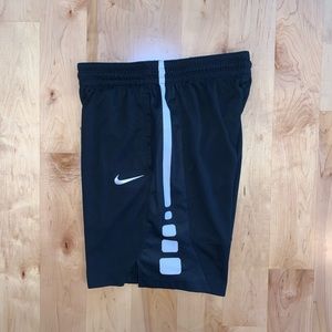 nike dri-fit basketball shorts